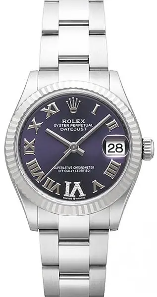 Rolex Datejust 31, reference 278274
