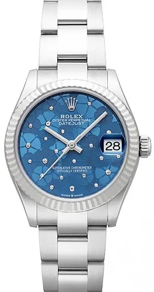 Rolex Datejust 31, reference 278274