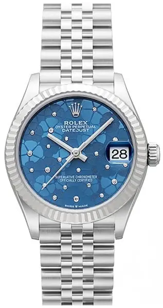 Rolex Datejust 31, reference 278274