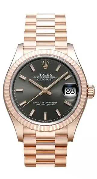 Rolex Datejust 31, reference 278275, photo 1