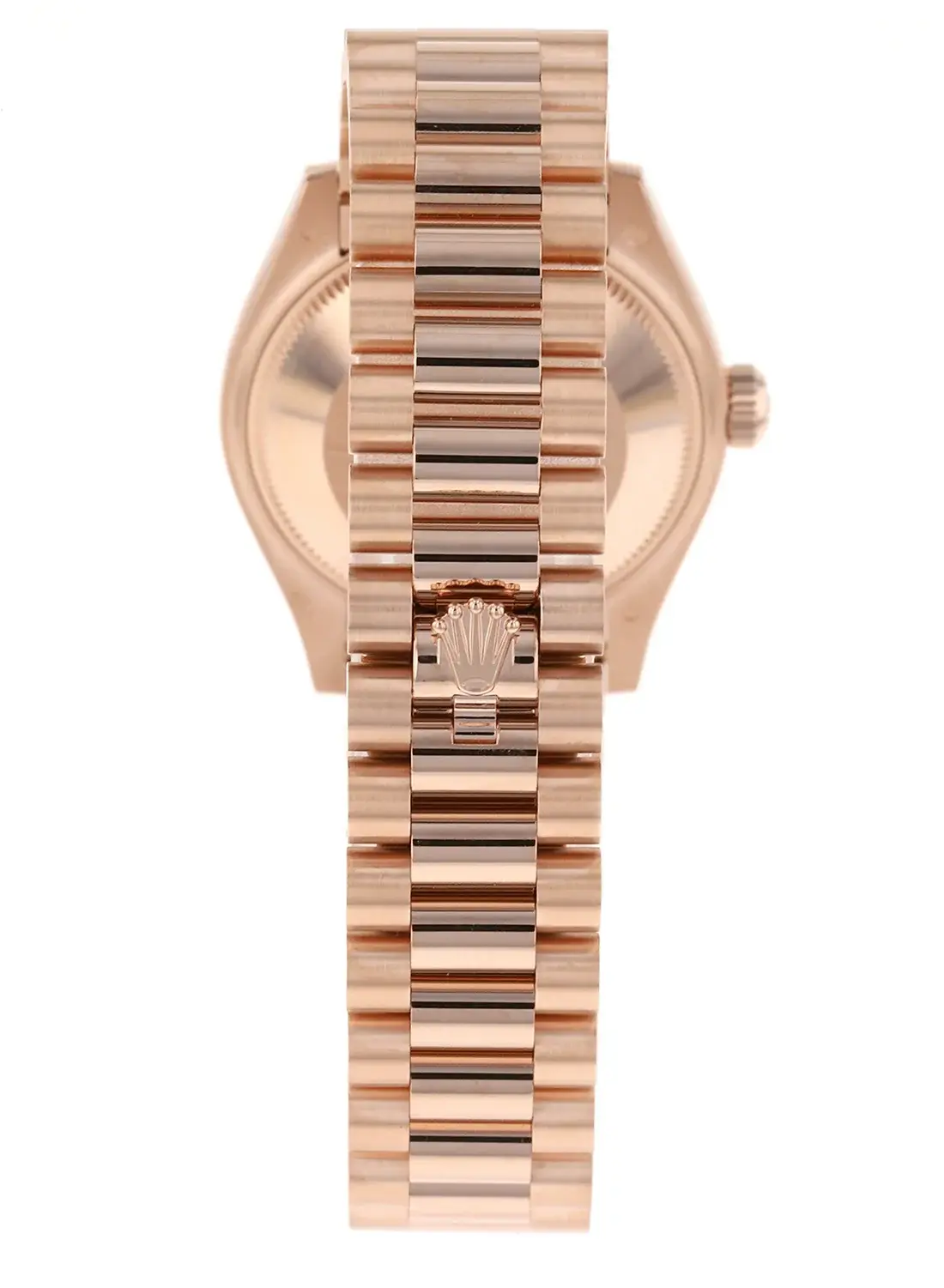 Rolex Datejust 31, reference 278275, photo 2