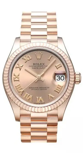 Rolex Datejust 31, reference 278275, photo 1
