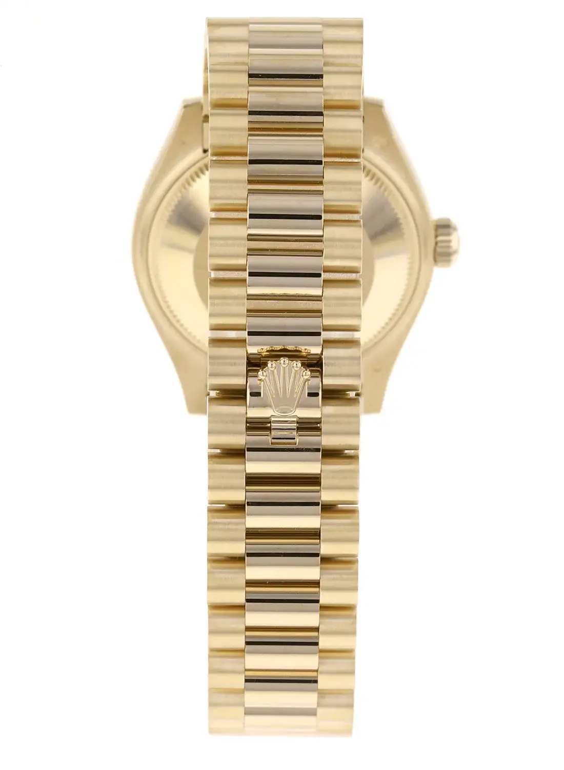 Rolex Datejust 31, reference 278278, photo 2