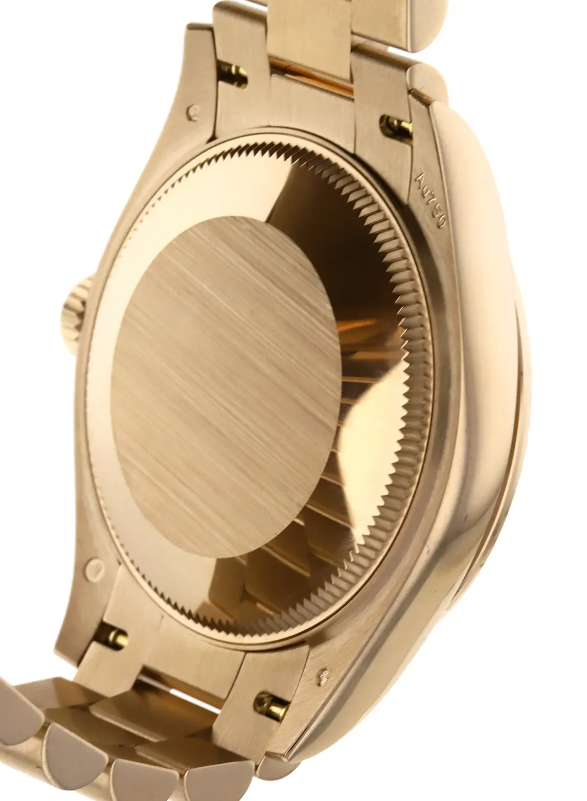 Rolex Datejust 31, reference 278278, photo 3