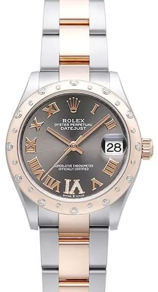 Rolex Datejust 31, reference 278341RBR
