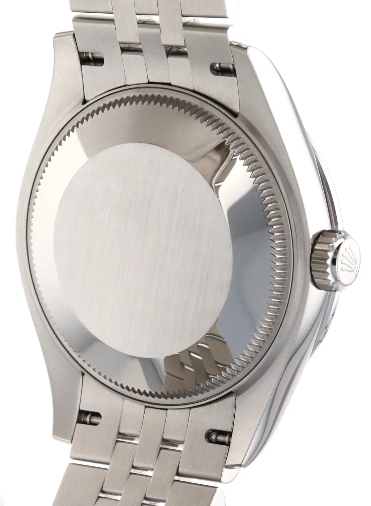 Rolex Datejust 31, reference 278344RBR, photo 4
