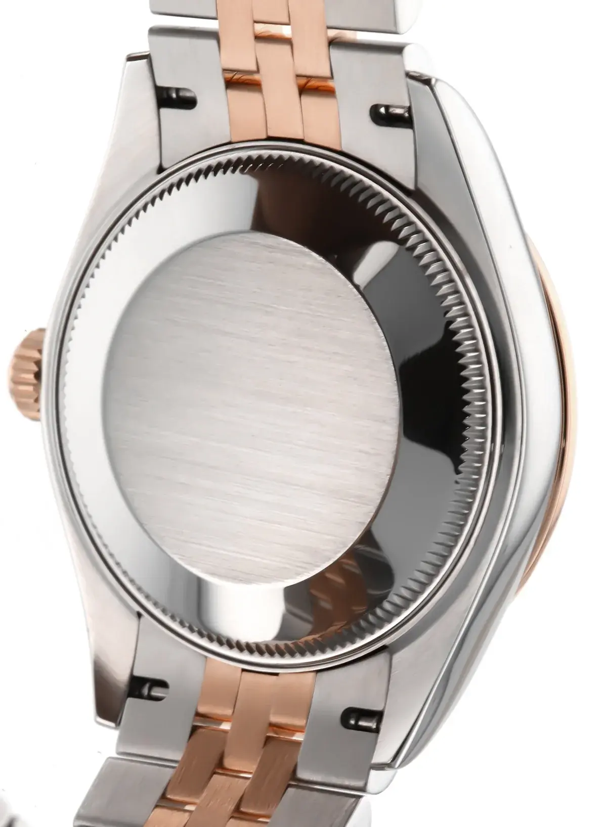 Rolex Datejust 31, reference 278381RBR, photo 3