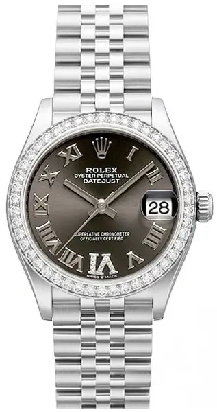 Rolex Datejust 31, reference 278384RBR