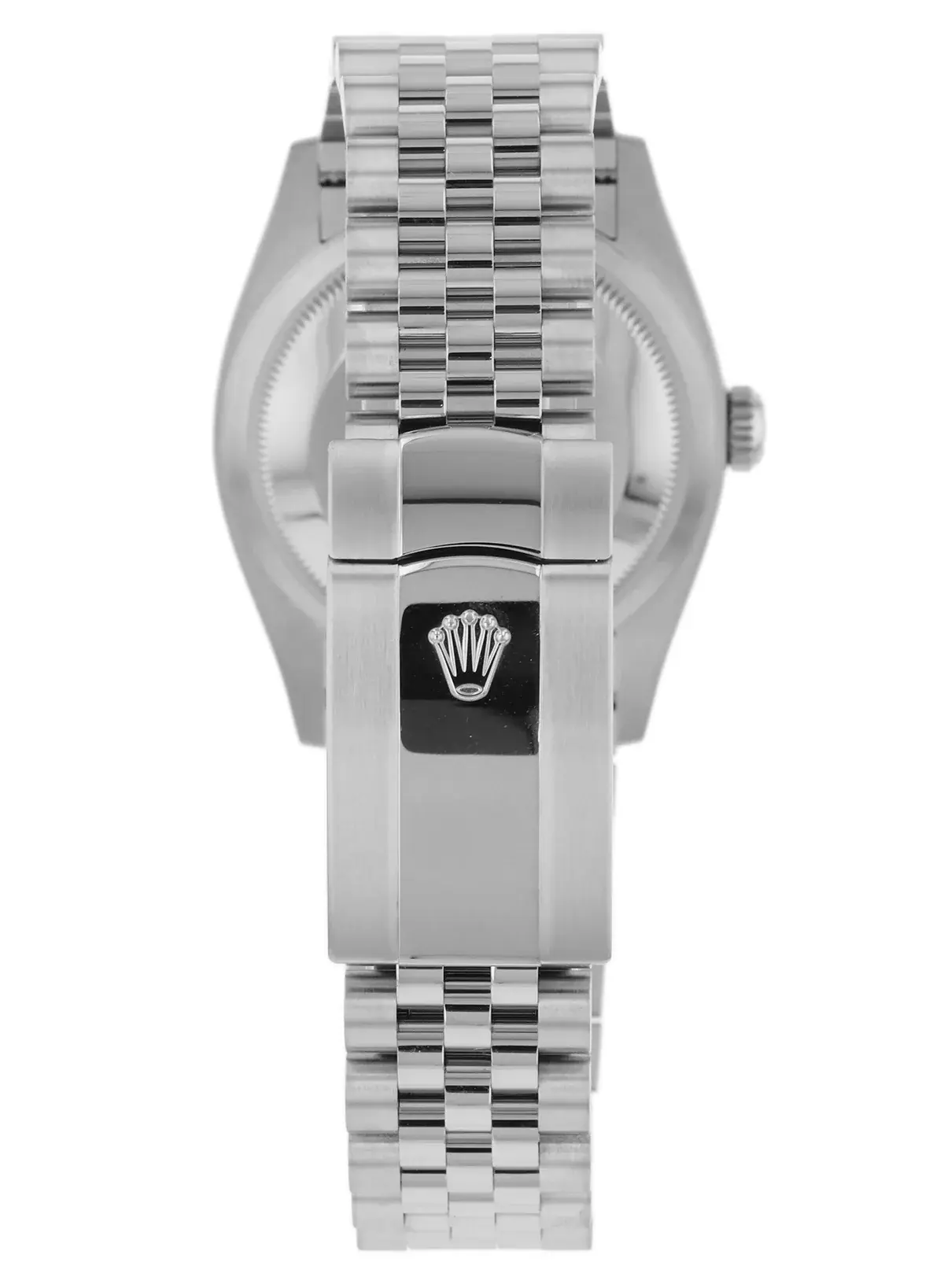 Rolex Datejust 36, reference 126200, photo 2