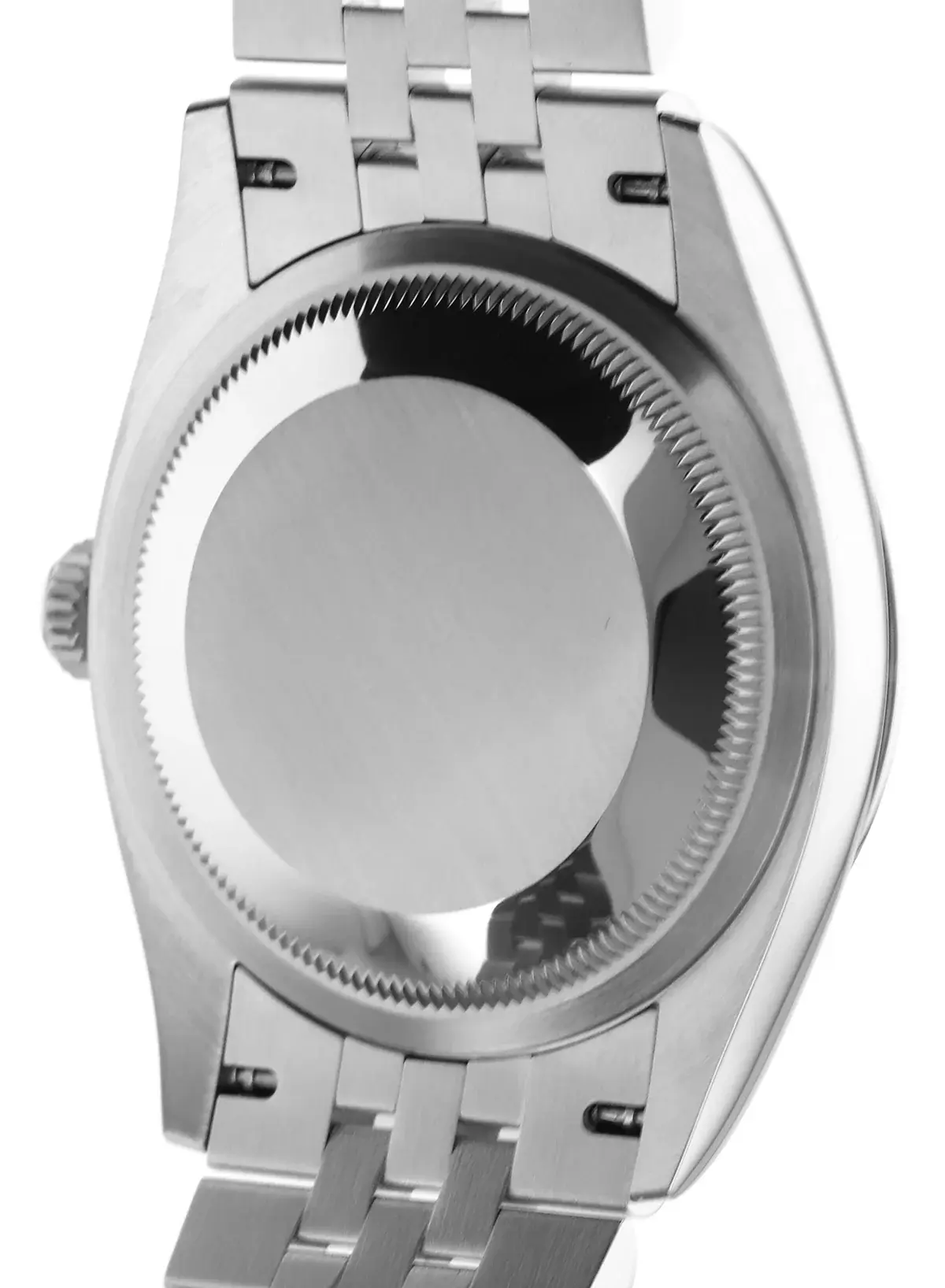 Rolex Datejust 36, reference 126200, photo 3