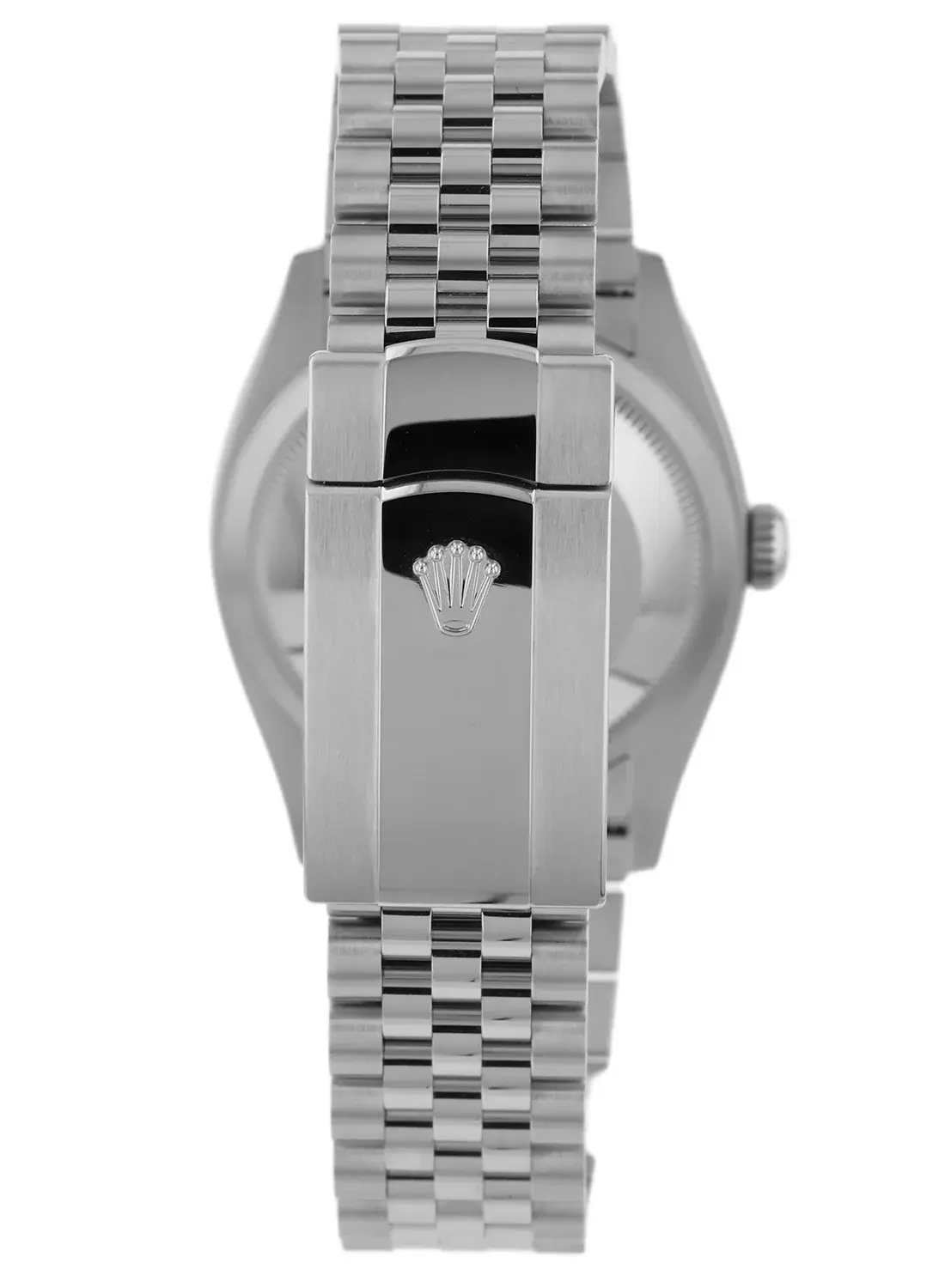Rolex Datejust 36, reference 126200, photo 2