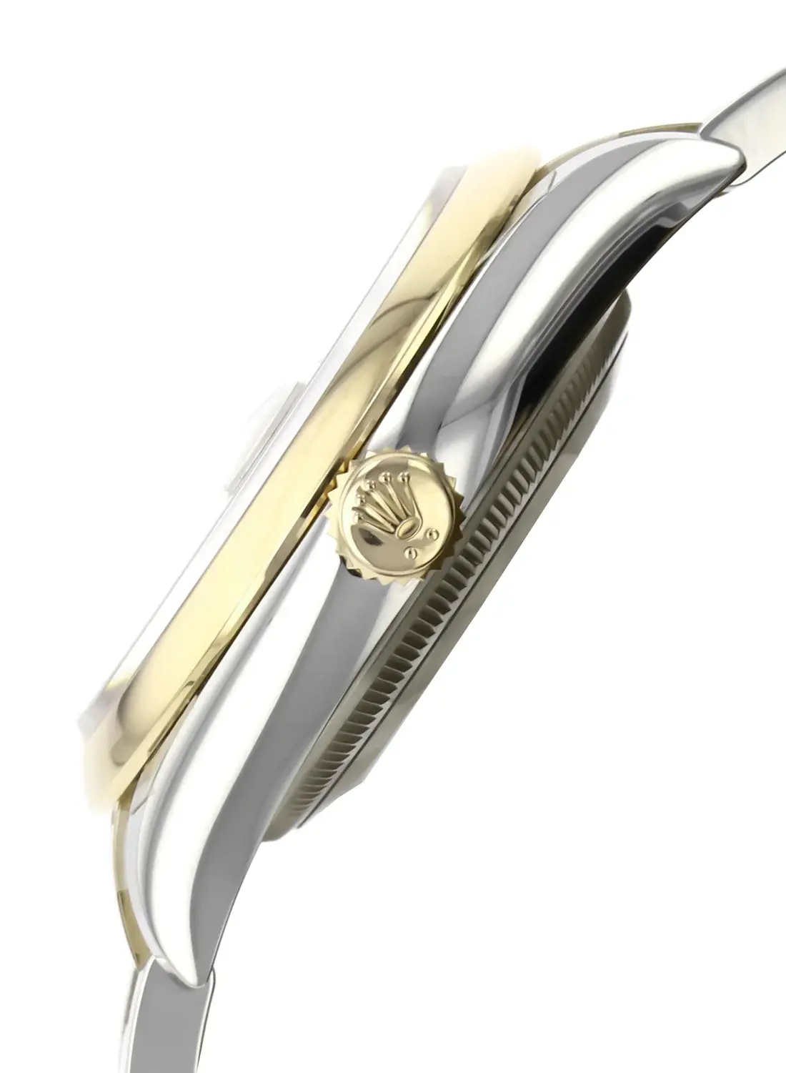 Rolex Datejust 36, reference 126203, photo 2