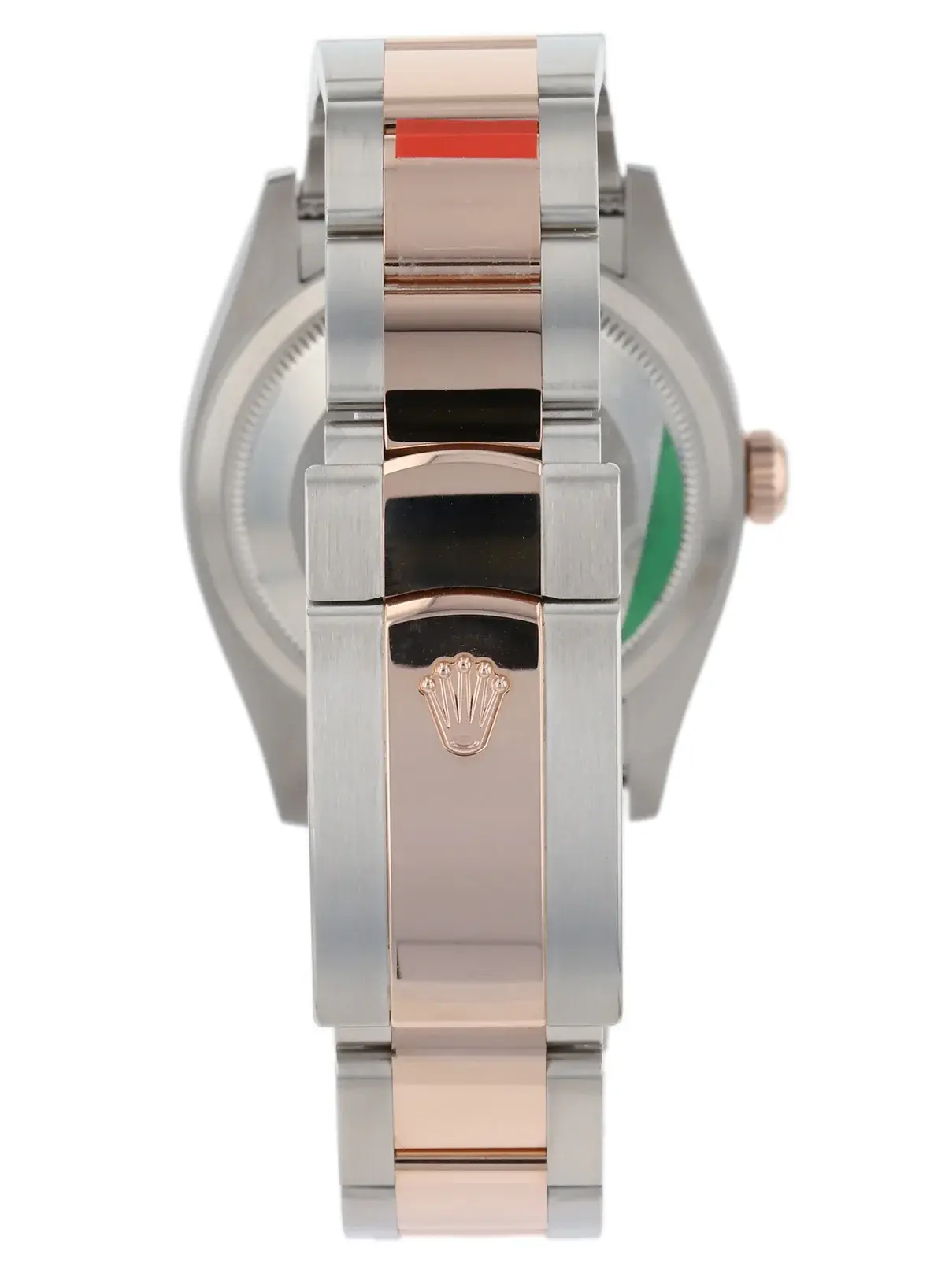 Rolex Datejust 36, reference 126231, photo 2
