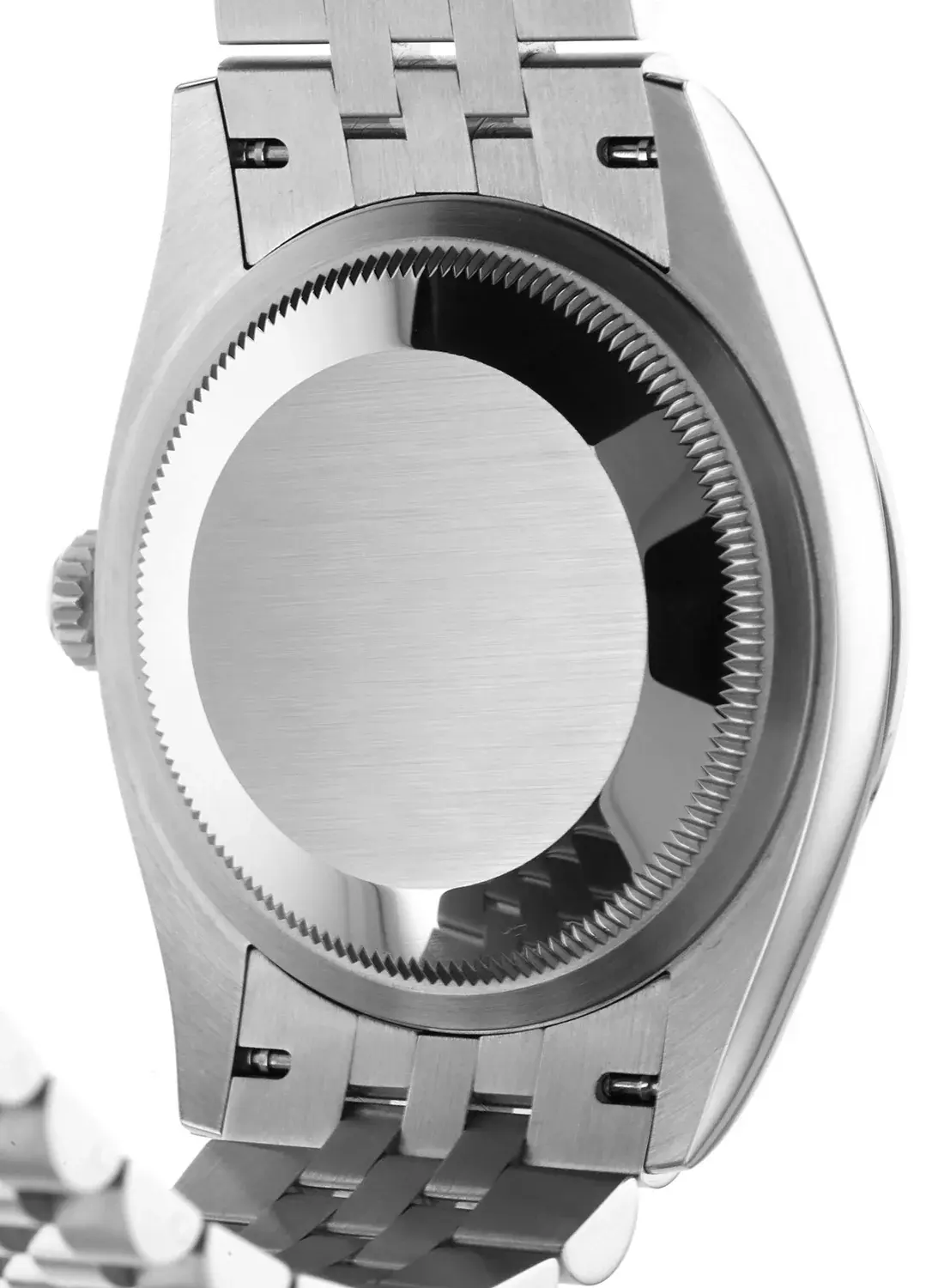 Rolex Datejust 36, reference 126234, photo 3