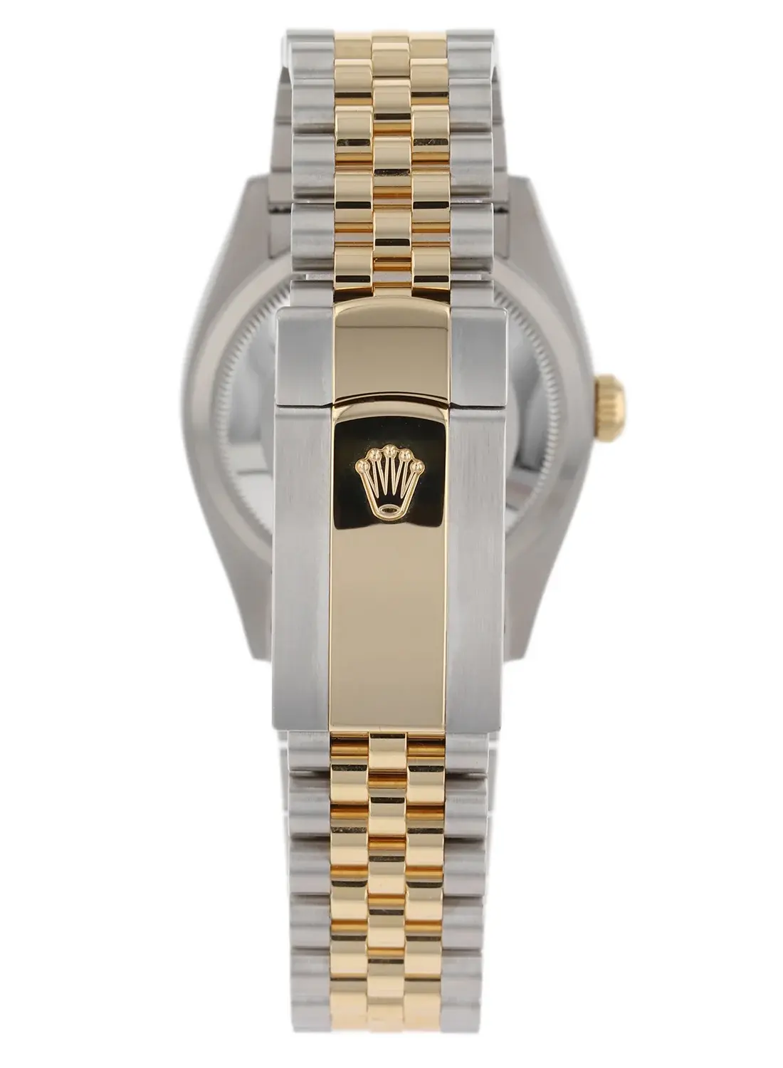 Rolex Datejust 36, reference 126283RBR, photo 2