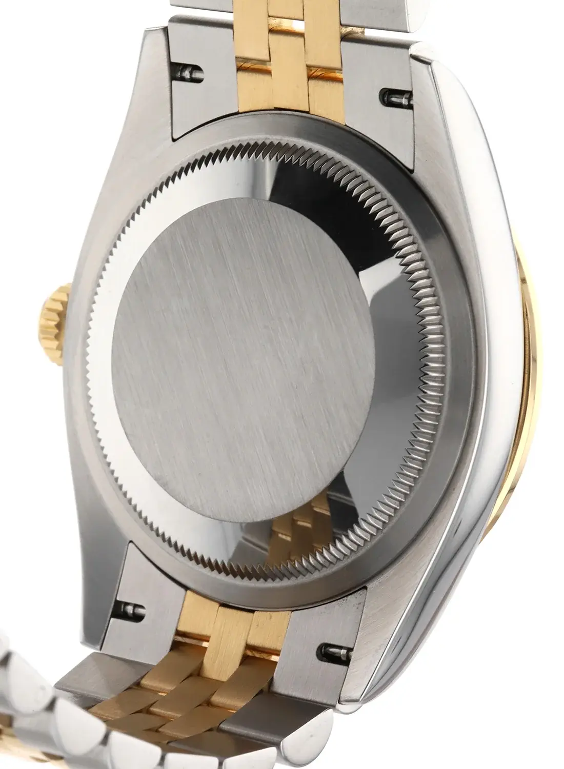 Rolex Datejust 36, reference 126283RBR, photo 3