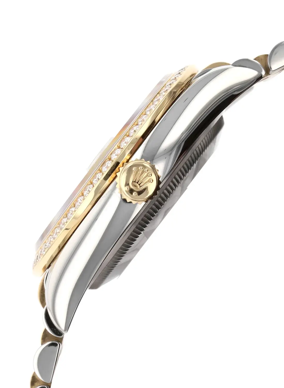 Rolex Datejust 36, reference 126283RBR, photo 4