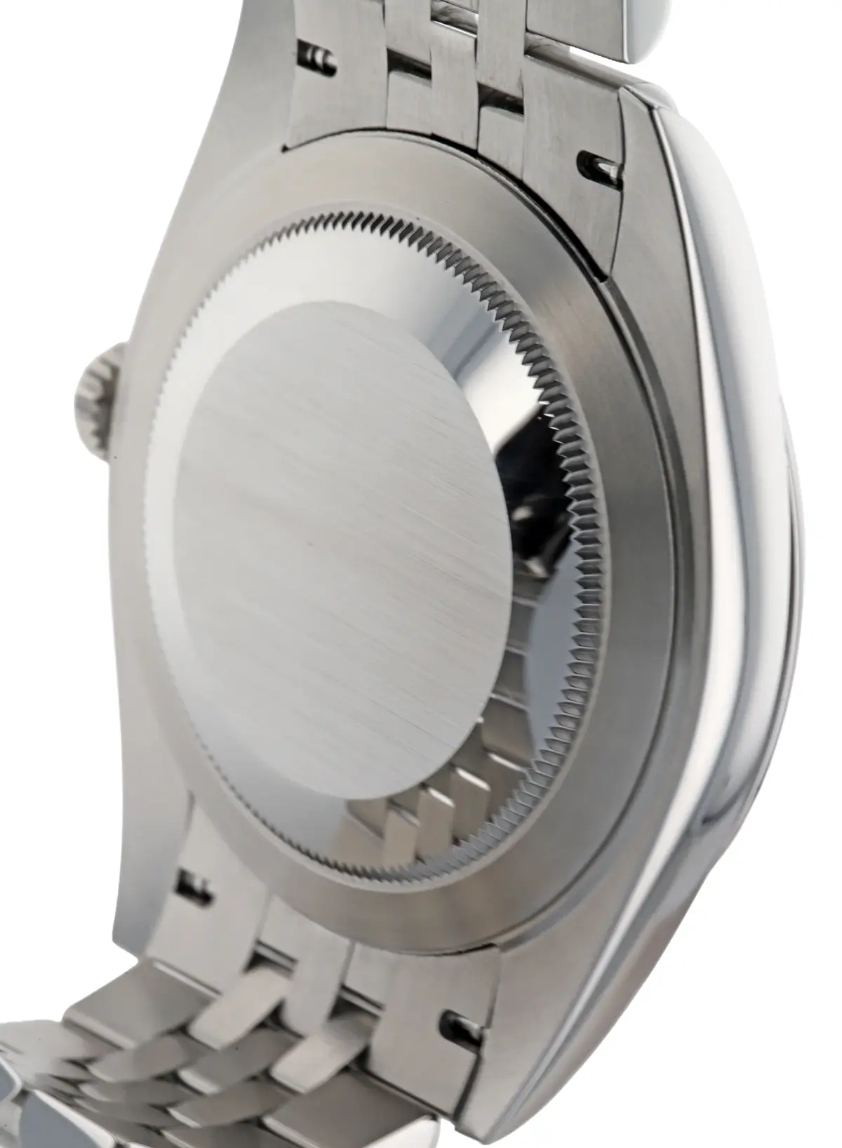Rolex Datejust 41, reference 126300, photo 4
