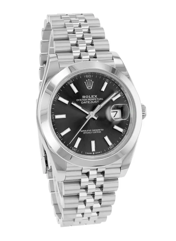 Rolex Datejust 41, reference 126300