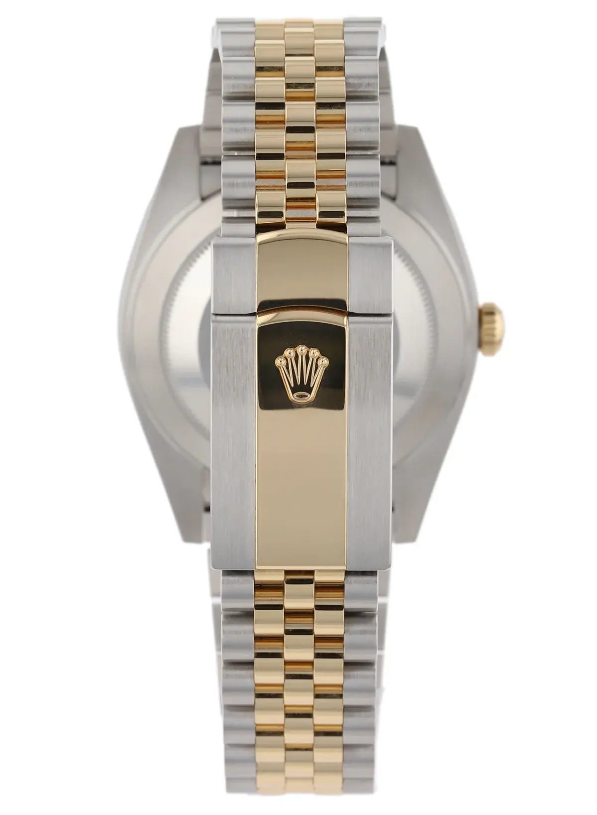 Rolex Datejust 41, reference 126303, photo 2