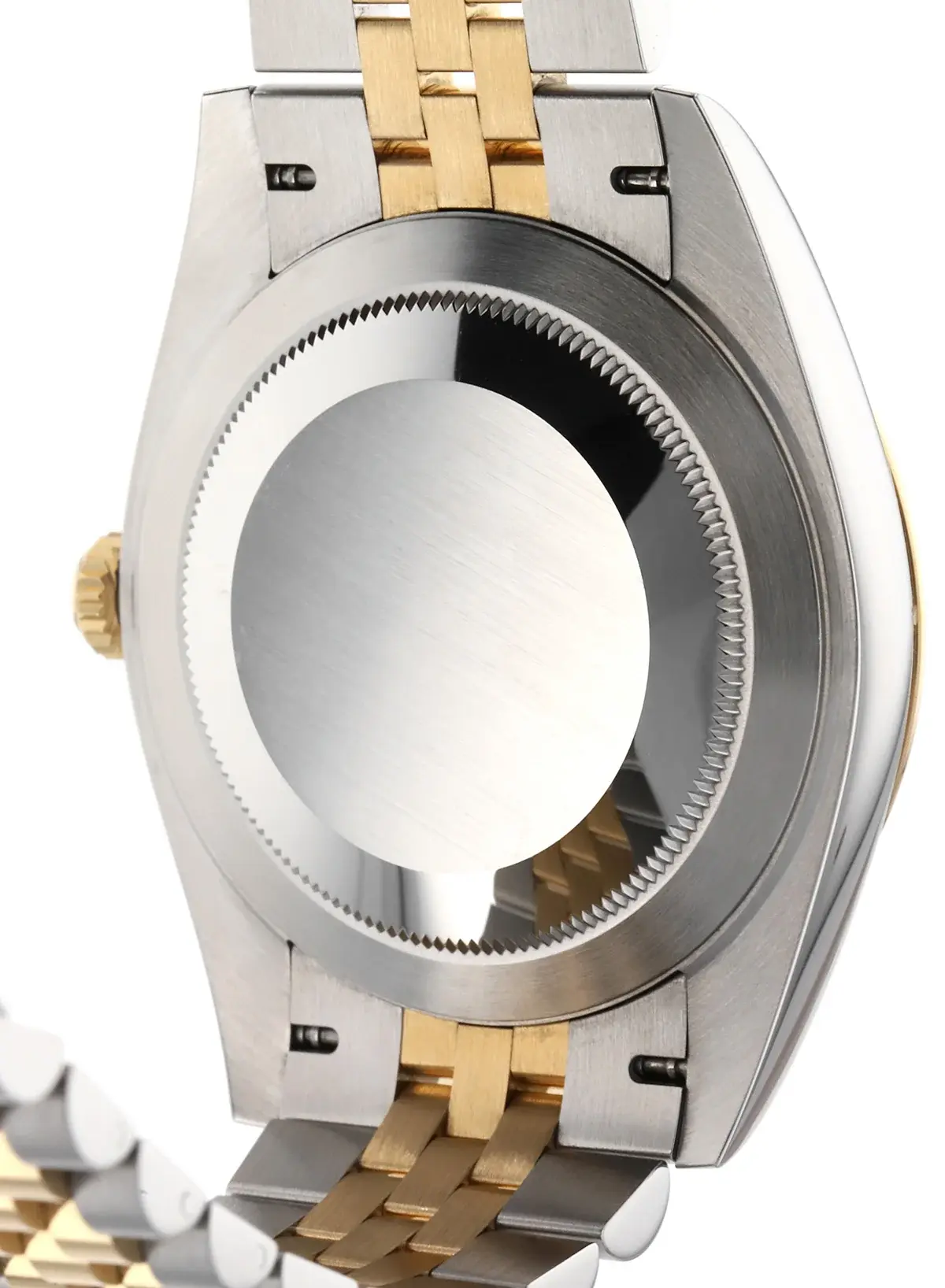 Rolex Datejust 41, reference 126303, photo 3