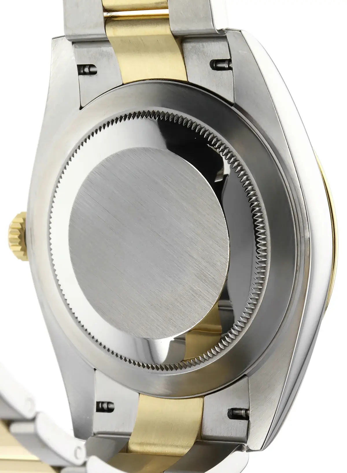 Rolex Datejust 41, reference 126303, photo 3