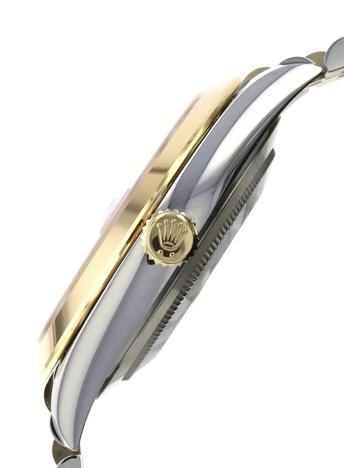 Rolex Datejust 41, reference 126303, photo 4