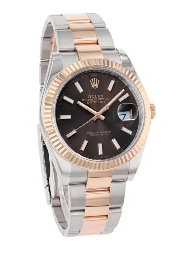 Rolex Datejust 41, reference 126331