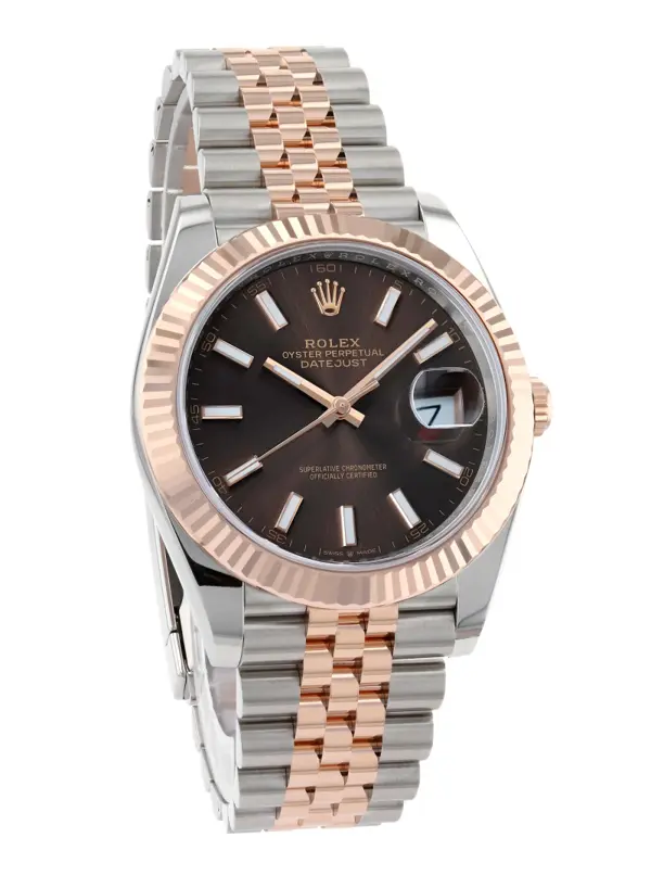 Rolex Datejust 41, reference 126331