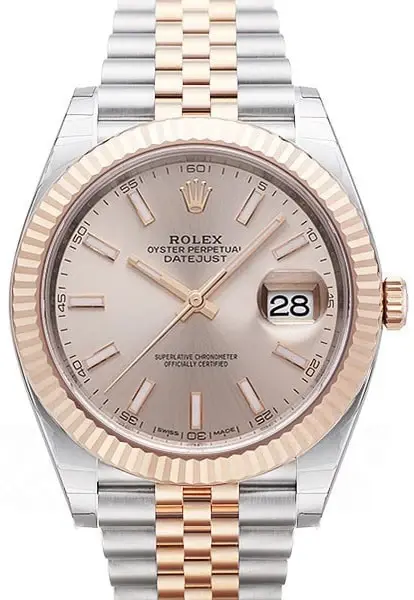 Rolex Datejust 41, reference 126331