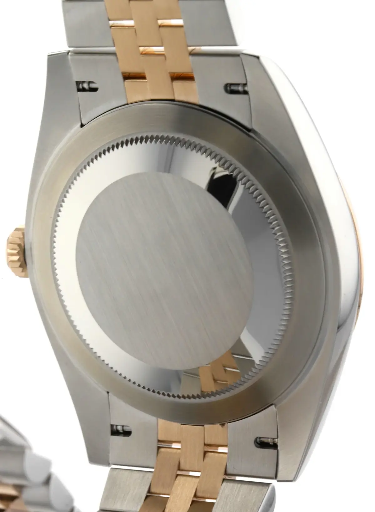 Rolex Datejust 41, reference 126333, photo 3