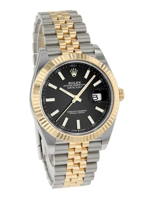 Rolex Datejust 41, reference 126333