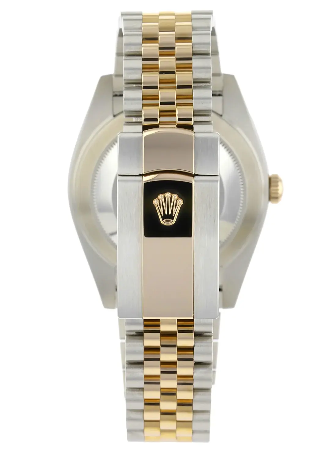 Rolex Datejust 41, reference 126333, photo 2