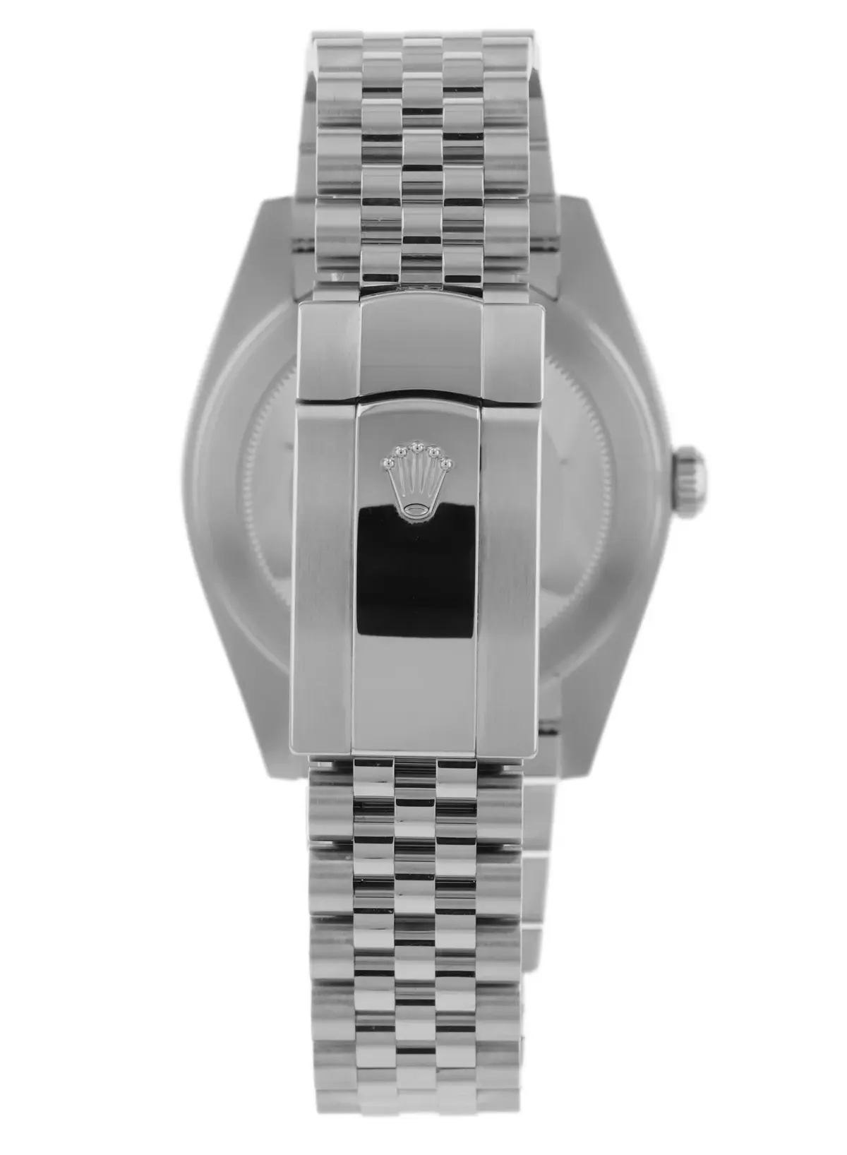 Rolex Datejust 41, reference 126334, photo 2