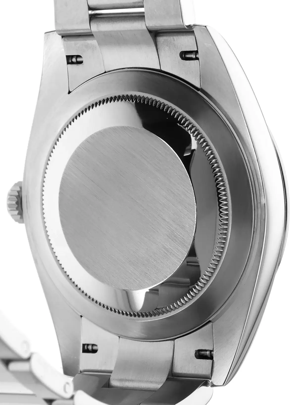 Rolex Datejust 41, reference 126334, photo 3