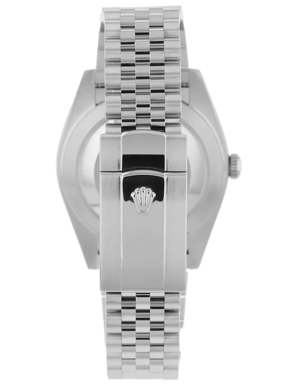 Rolex Datejust 41, reference 126334, photo 2