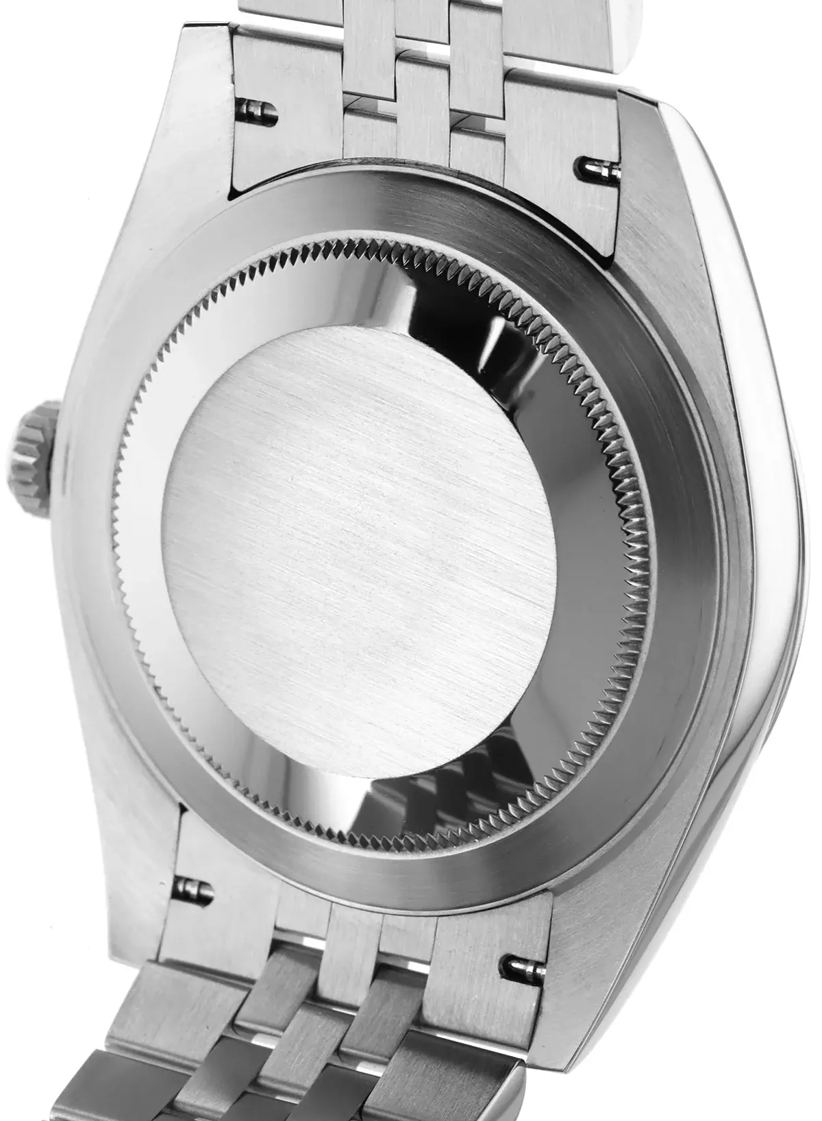 Rolex Datejust 41, reference 126334, photo 3