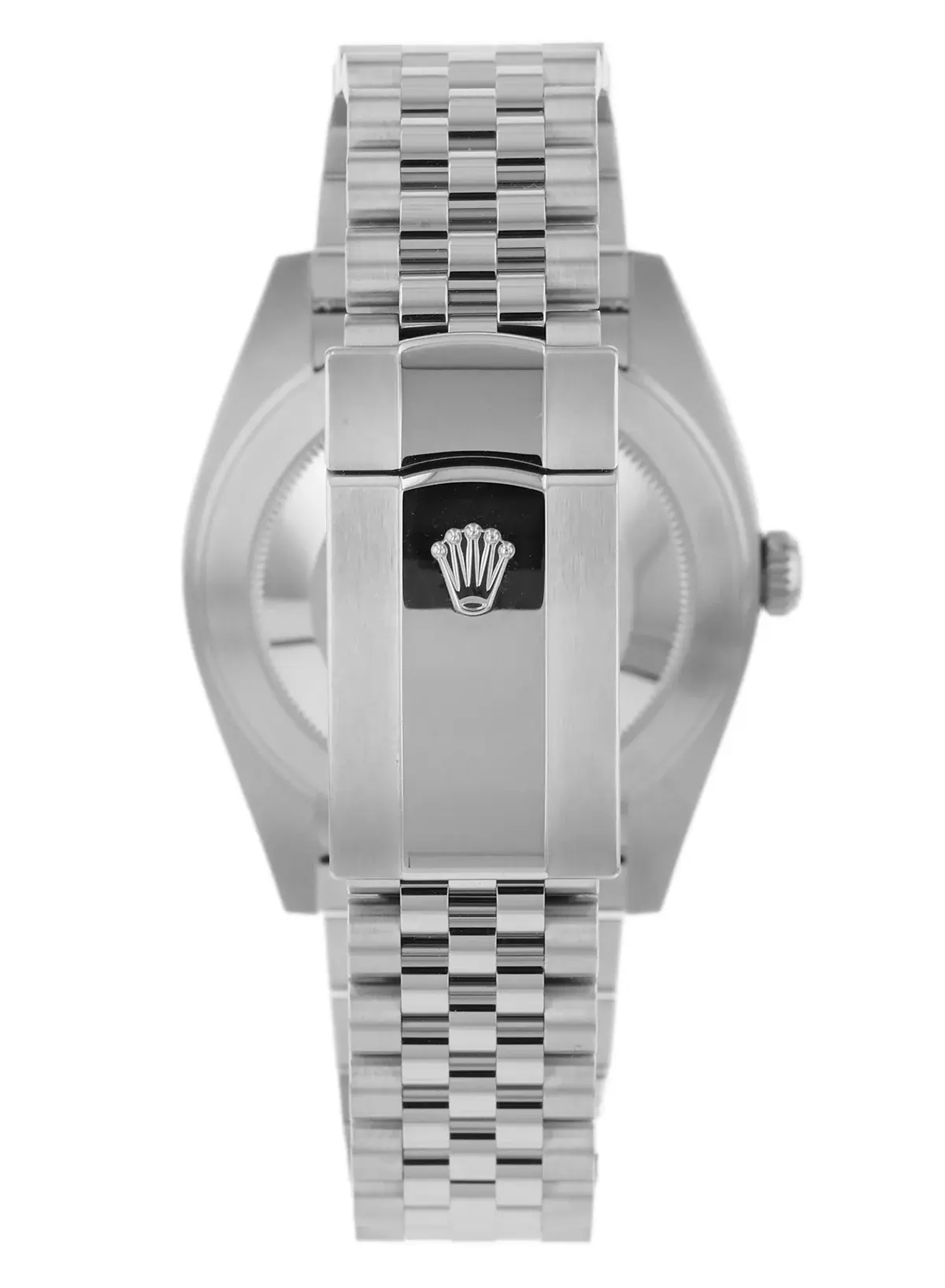 Rolex Datejust 41, reference 126334, photo 2