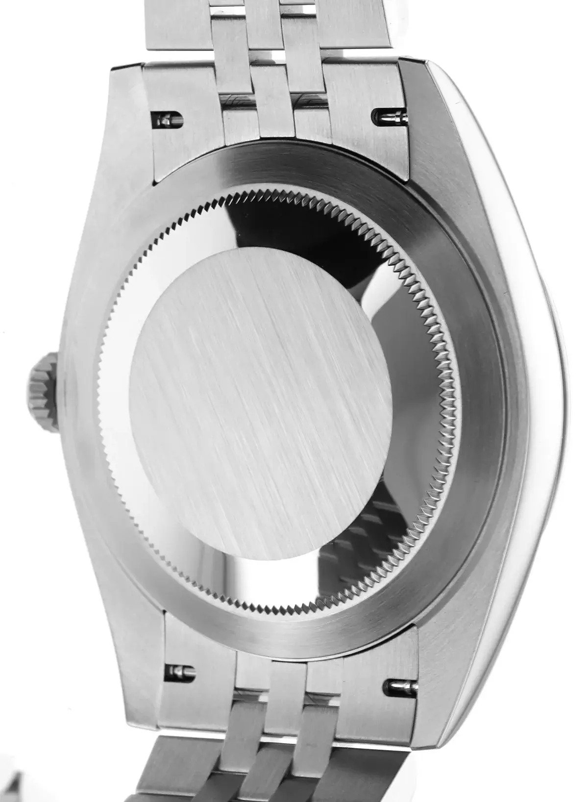 Rolex Datejust 41, reference 126334, photo 3