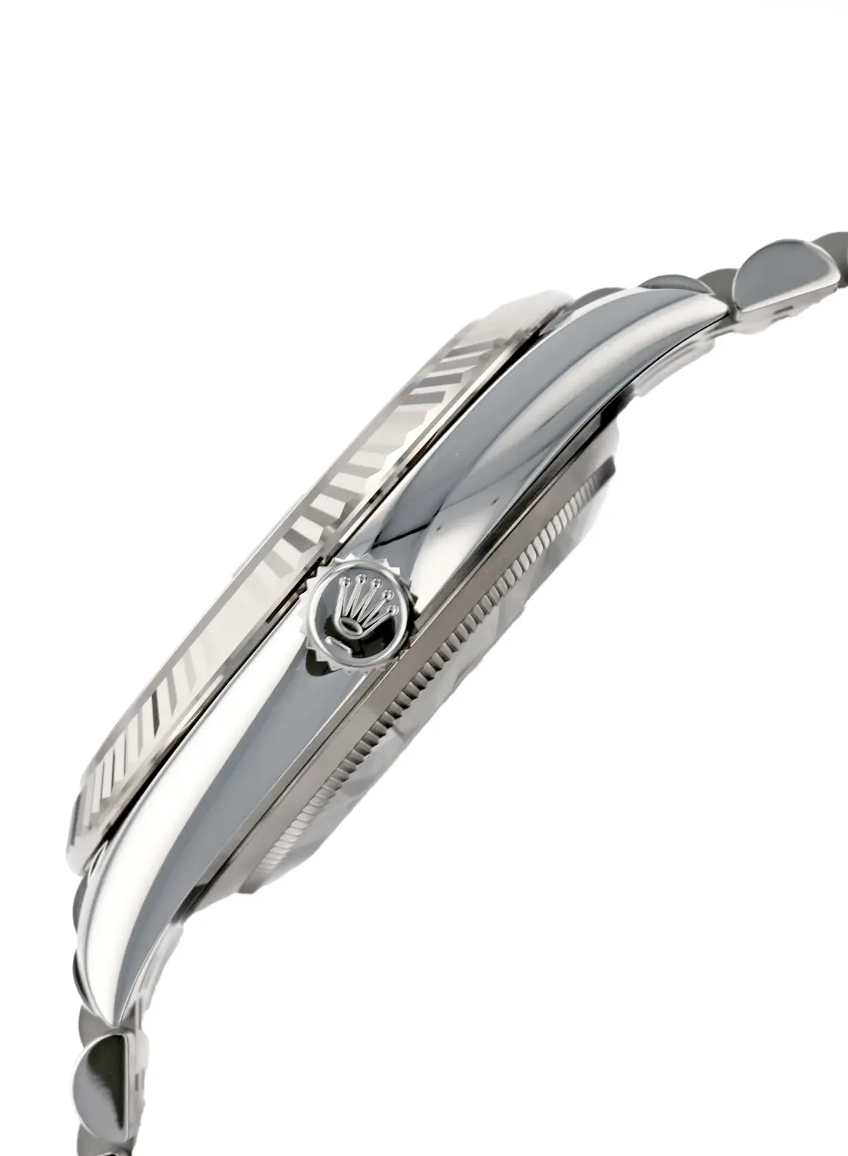 Rolex Datejust 41, reference 126334, photo 2