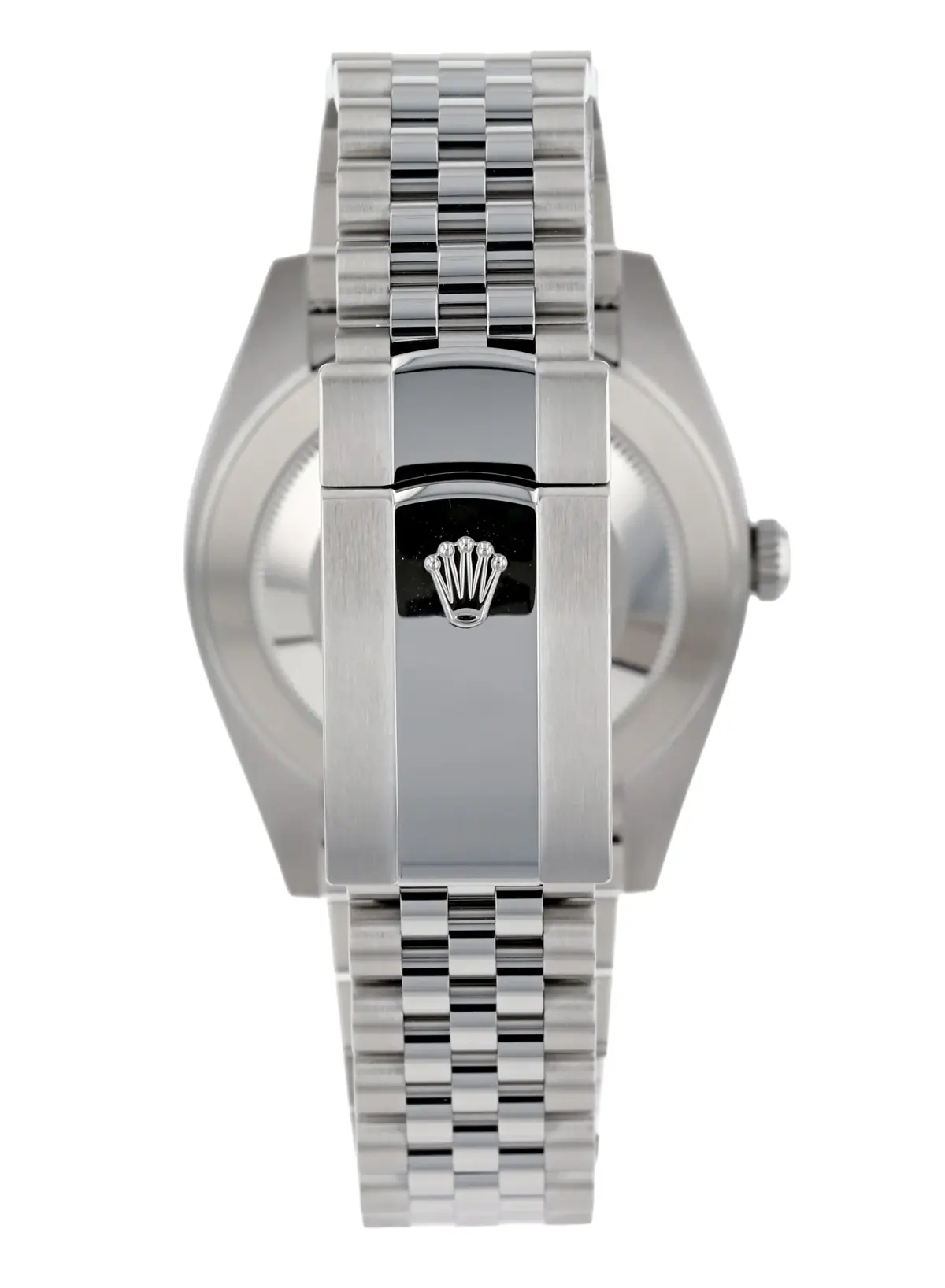 Rolex Datejust 41, reference 126334, photo 3