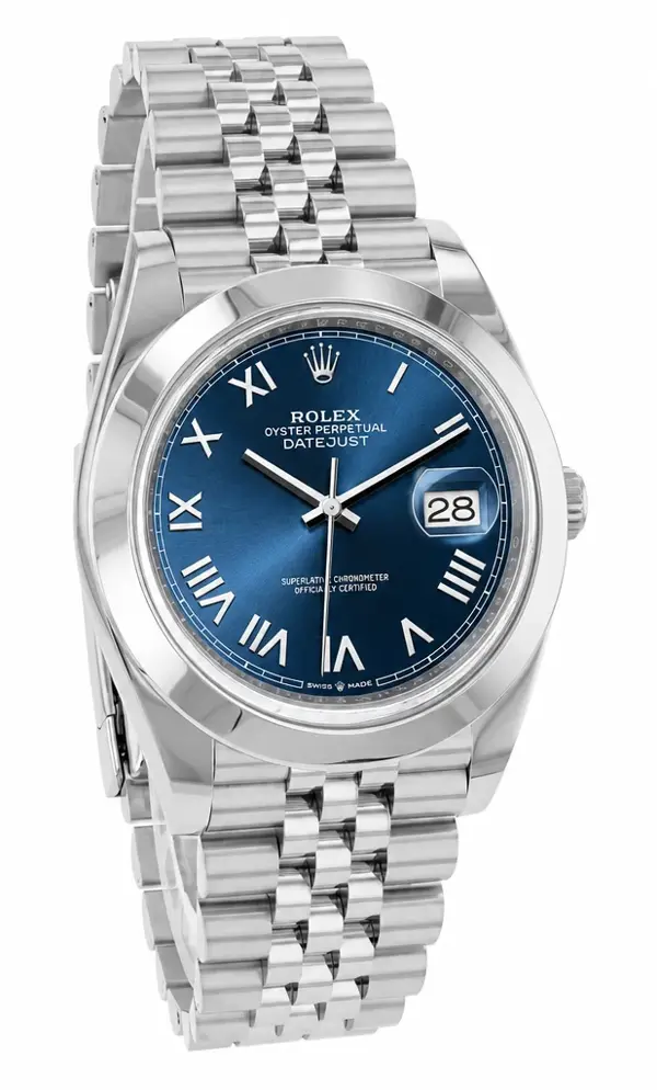 Rolex Datejust 41, reference M126300-0030