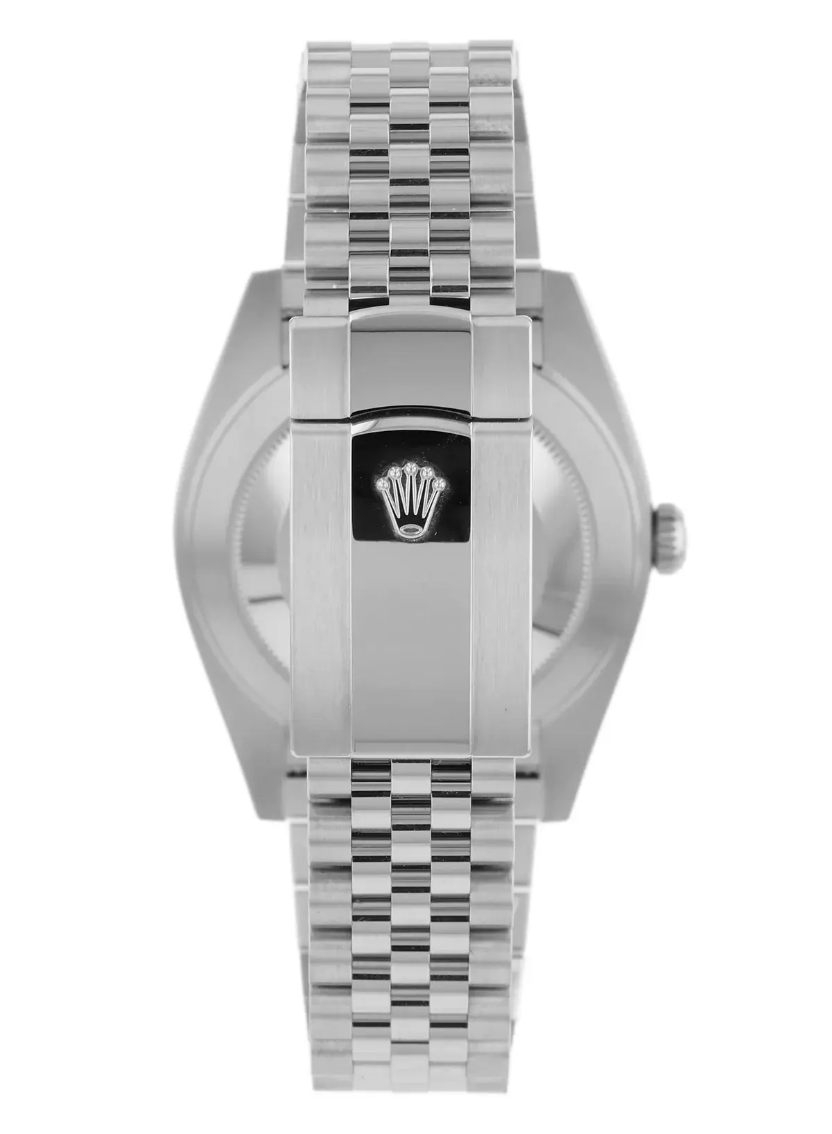 Rolex Datejust 41 "Wimbledon", reference 126300, photo 2