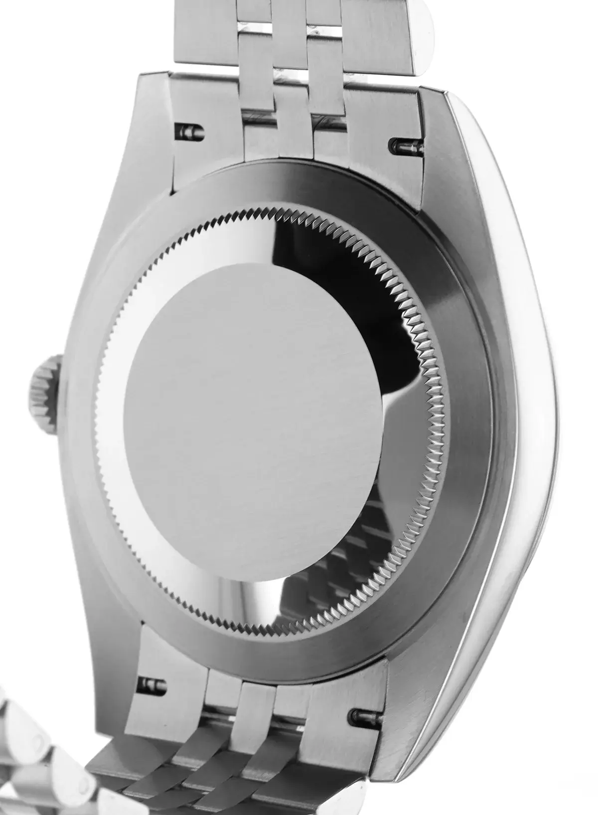 Rolex Datejust 41 "Wimbledon", reference 126300, photo 3
