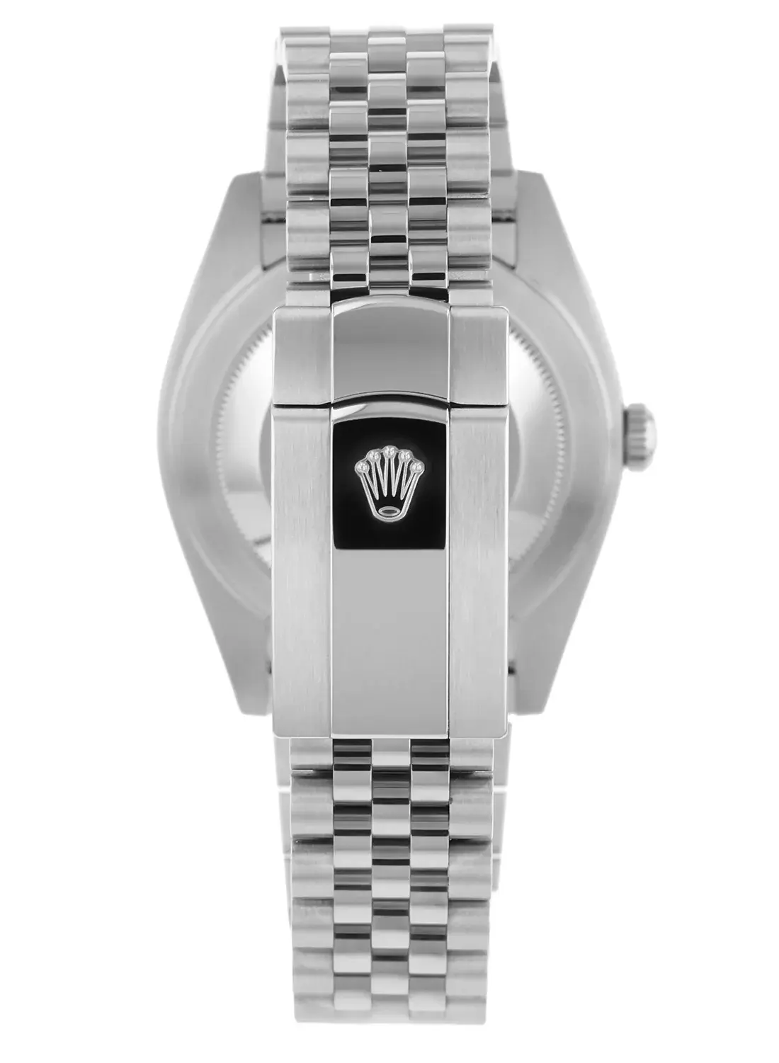 Rolex Datejust 41 "Wimbledon", reference 126334, photo 2