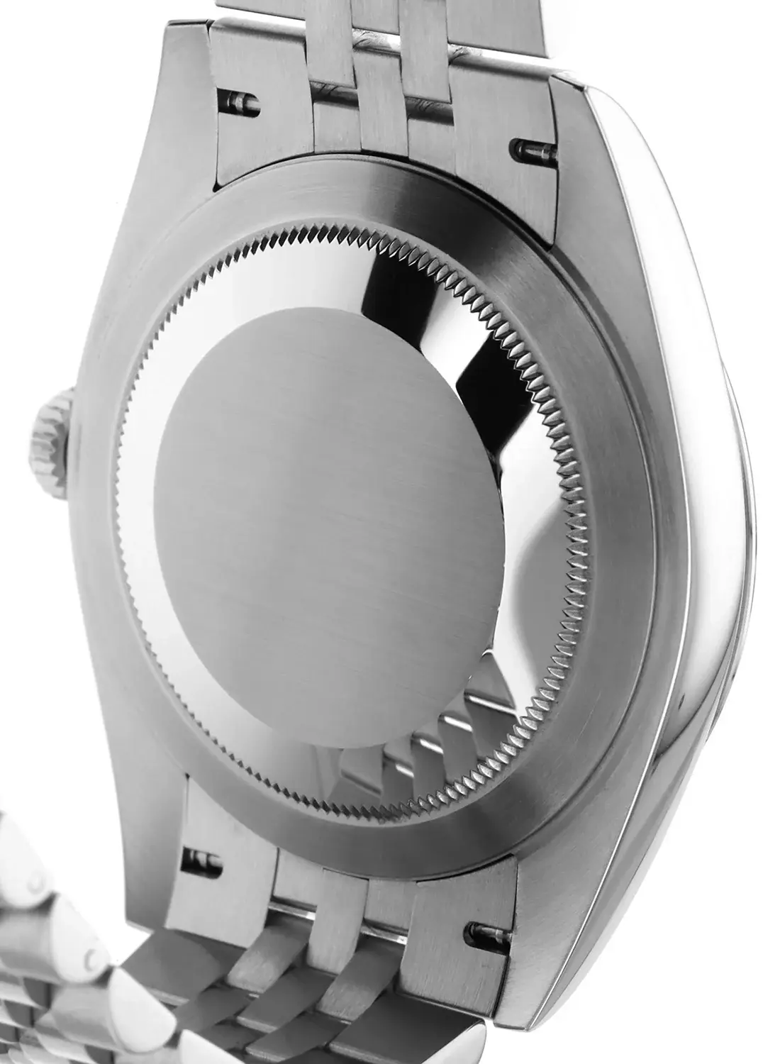 Rolex Datejust 41 "Wimbledon", reference 126334, photo 3