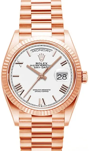 Rolex Day-Date 36, reference 128235, photo 1