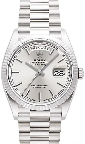 Rolex Day-Date 36, reference 128239, photo 1