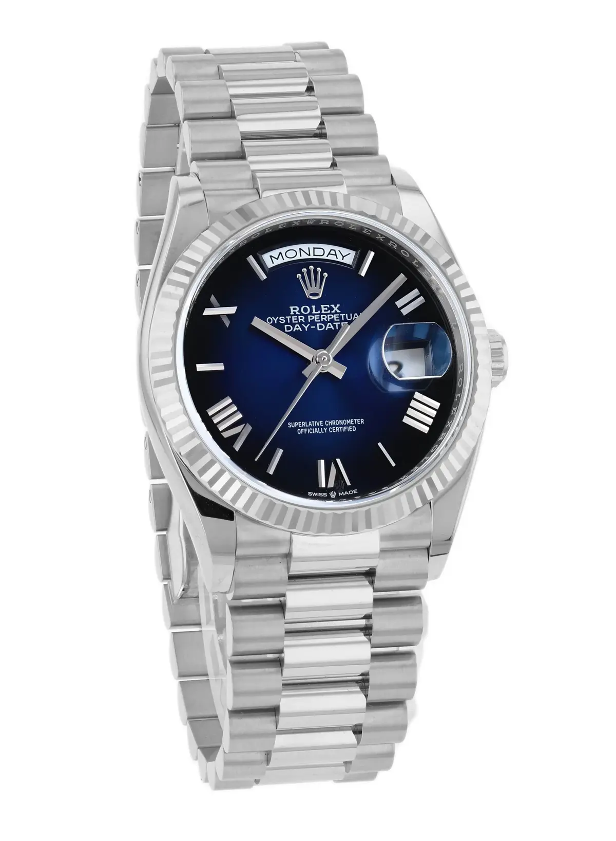 Rolex Day-Date 36, reference 128239, photo 1