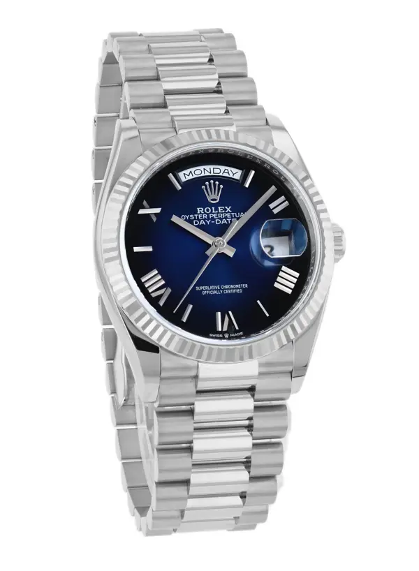 Rolex Day-Date 36, reference 128239